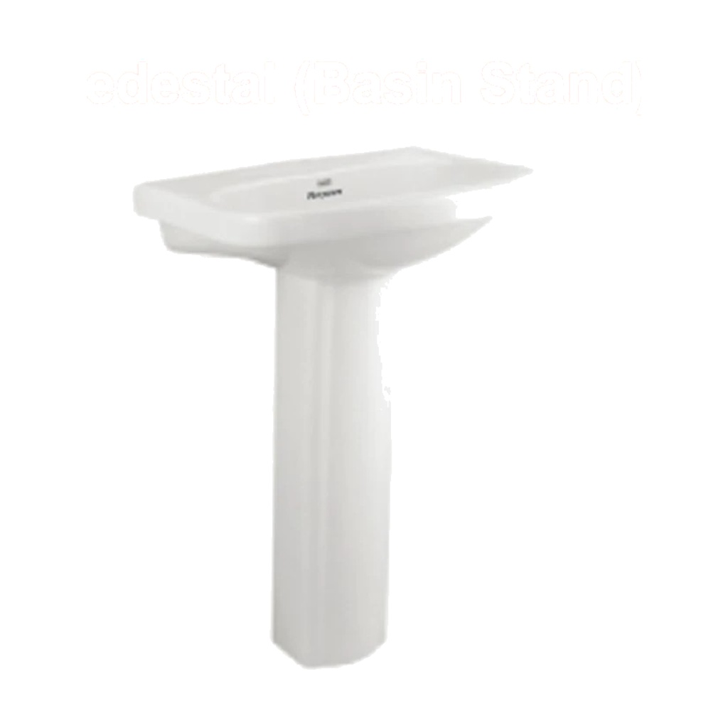 Luco Pedestal