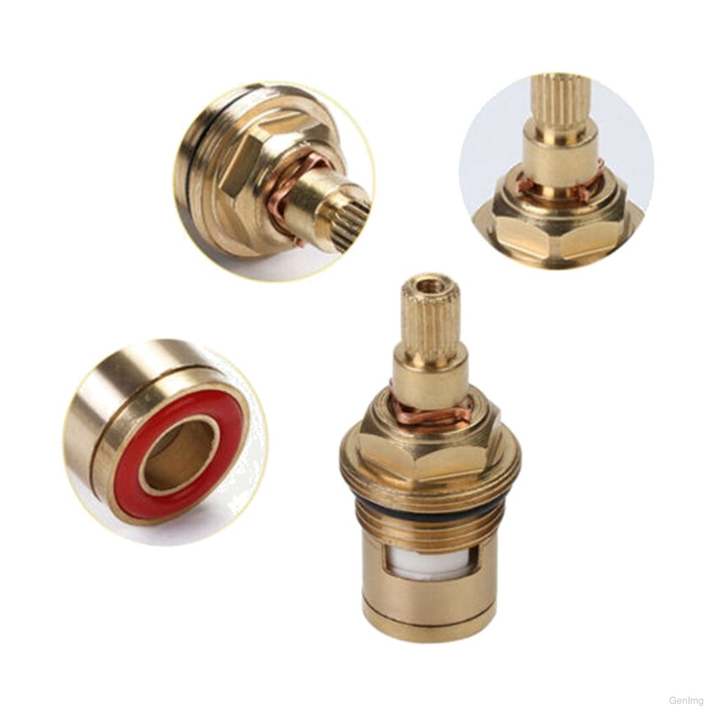 Everest Diverter Spendle 27mm