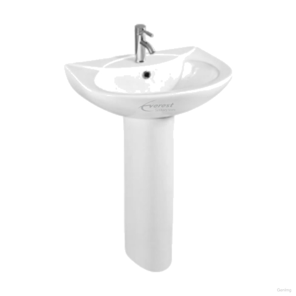 PK Pedestal Basin PBSR081