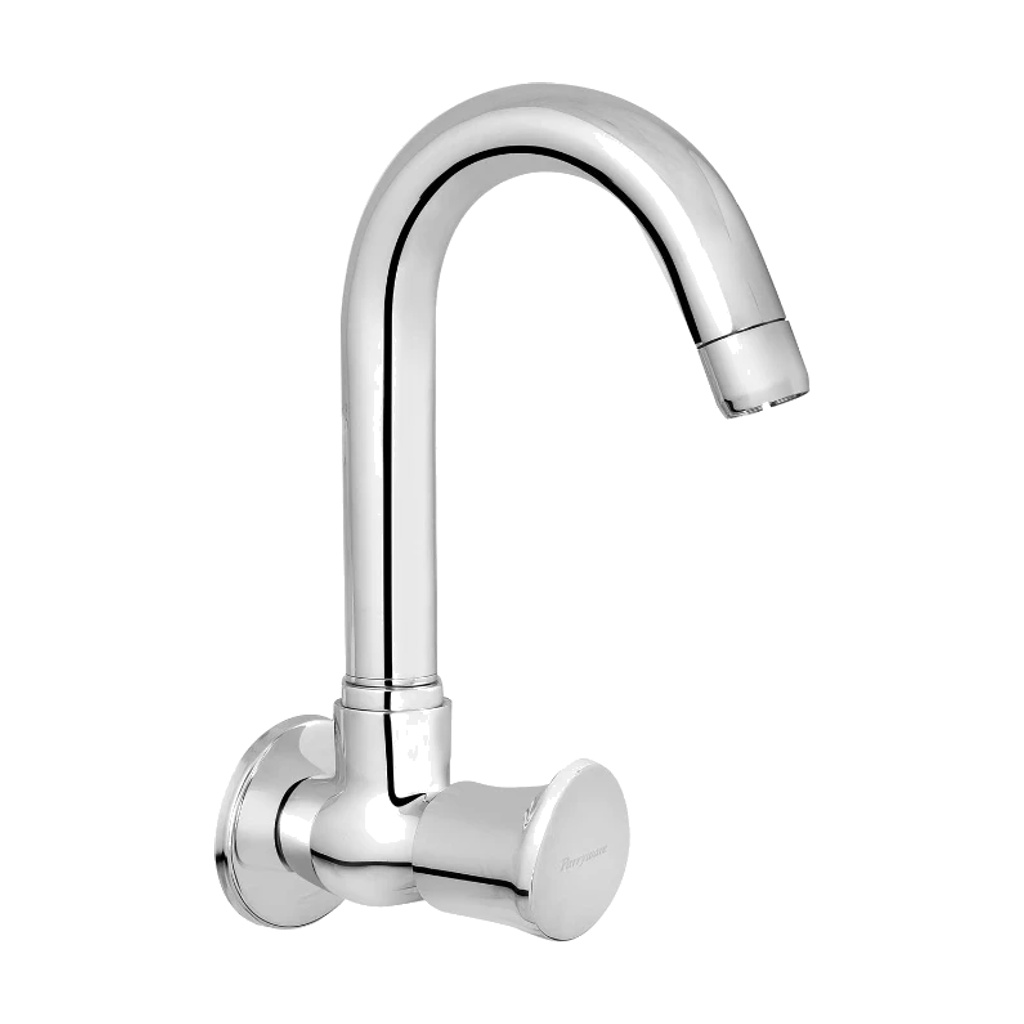 Droplet Sink cock wall mounted (Pipe spo