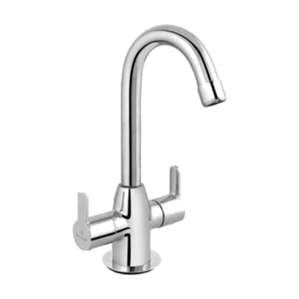 Claret Basin Mixer