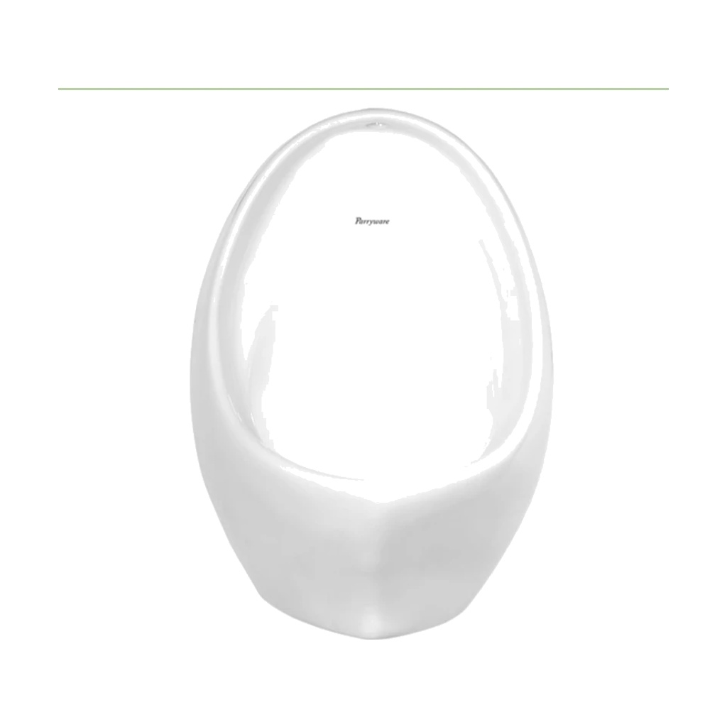 Niagara N Urinal - Ultra white