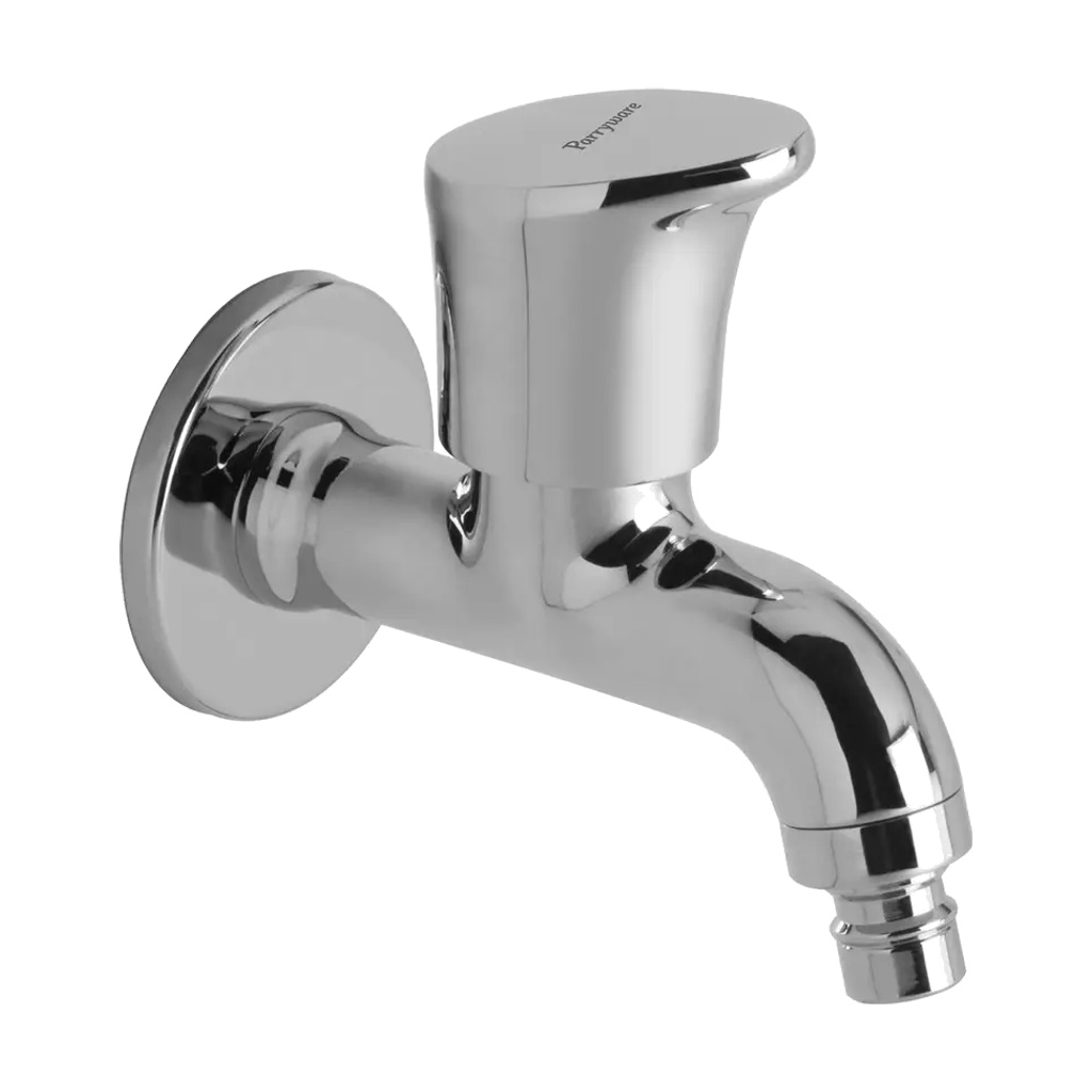 Droplet Bib cock with Nozzle