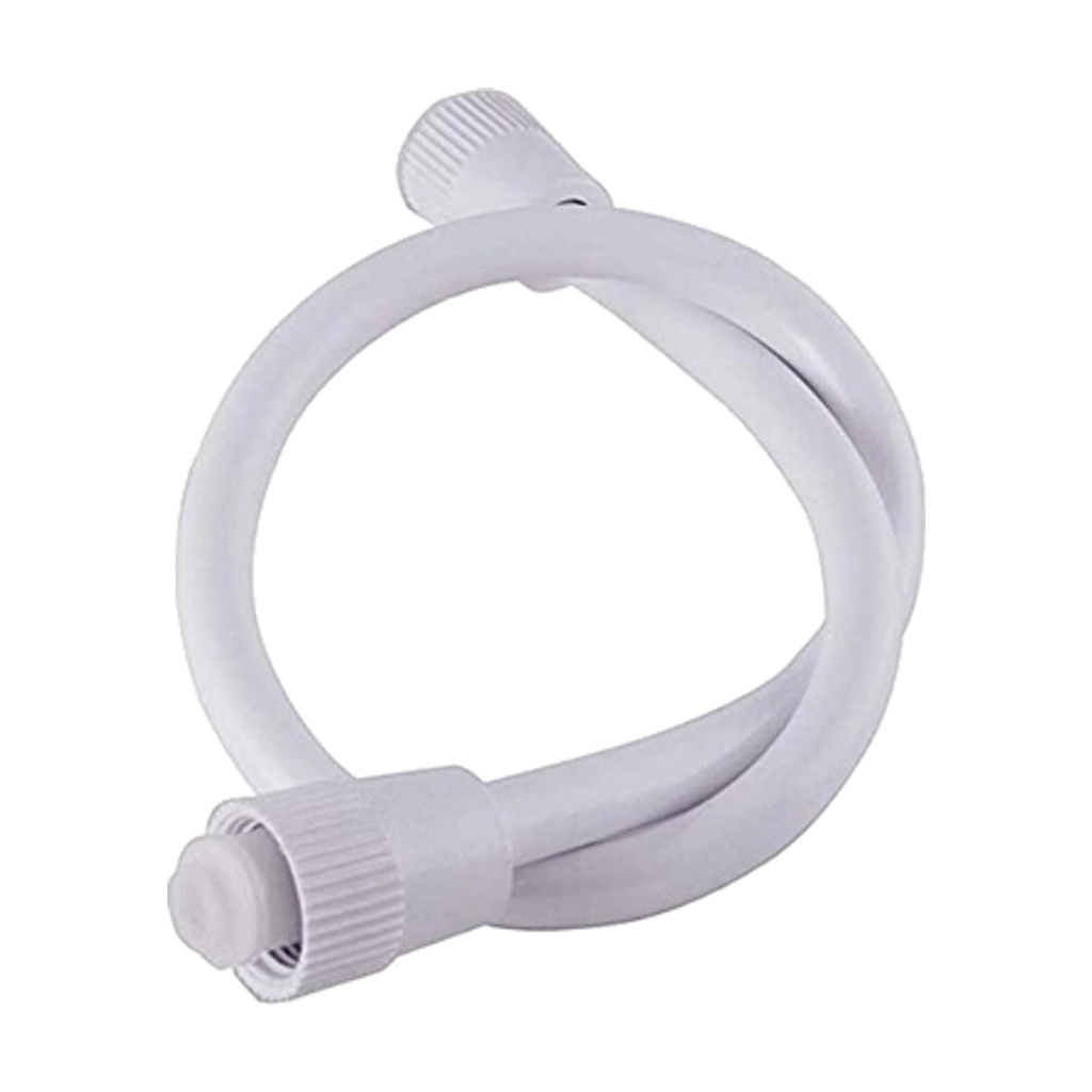 CONNECTION TUBE 2 FT - MILKY WHITE