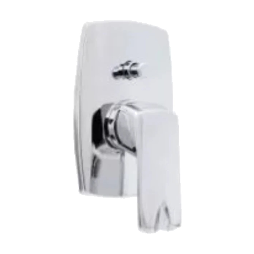 Euclid-Ultra HF Diverter upper trim