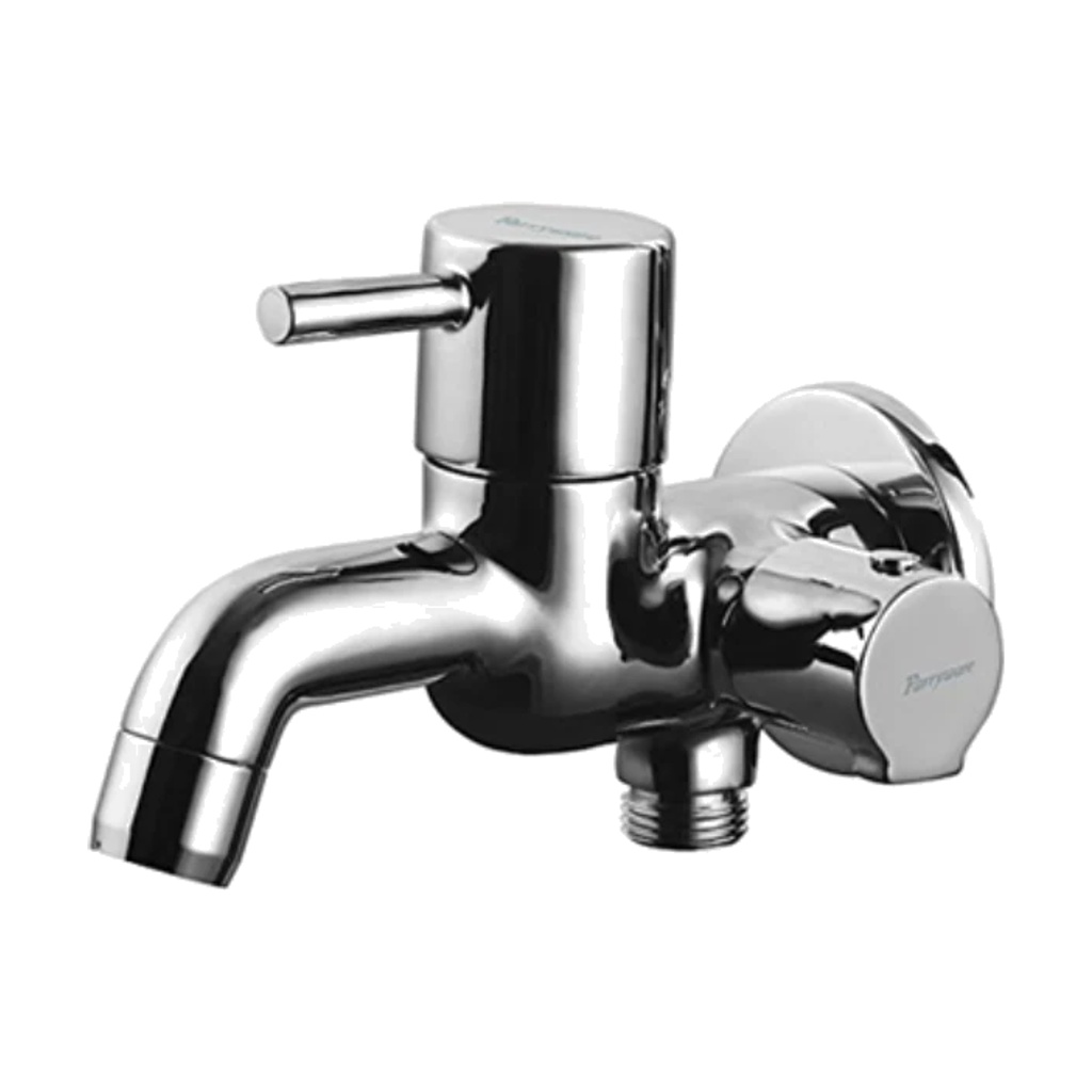 Agate Pro Two way bib cock