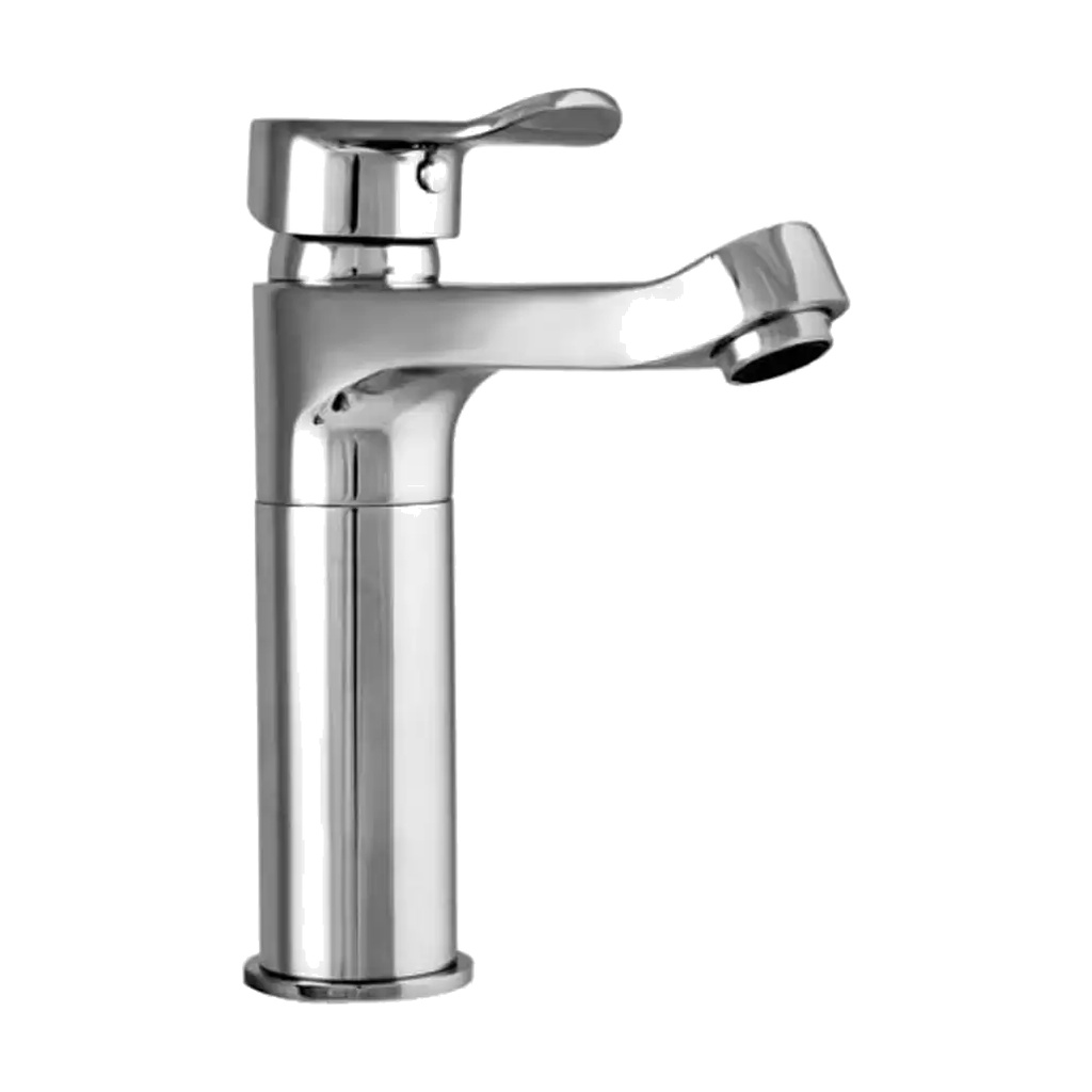 Alpha - Mezzo Basin Mixer (Cold Start)