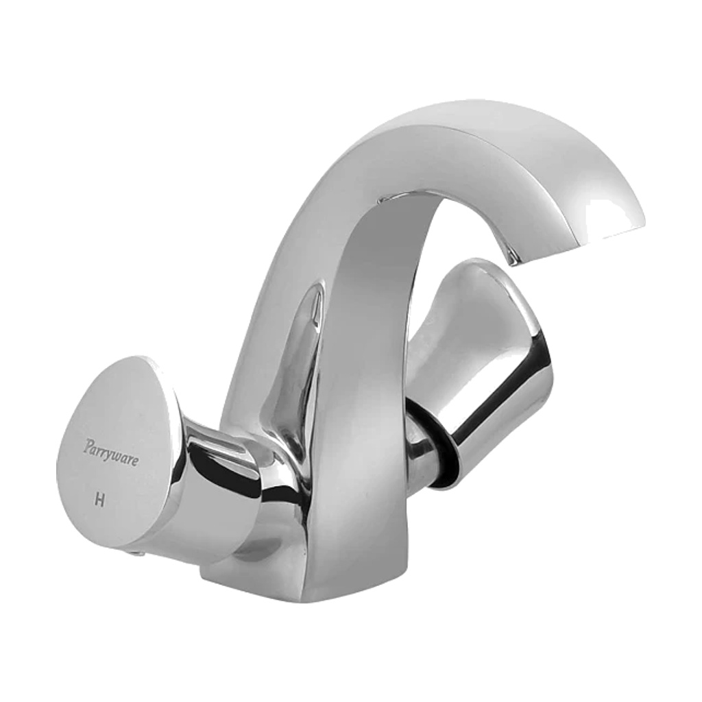 Droplet Basin mixer