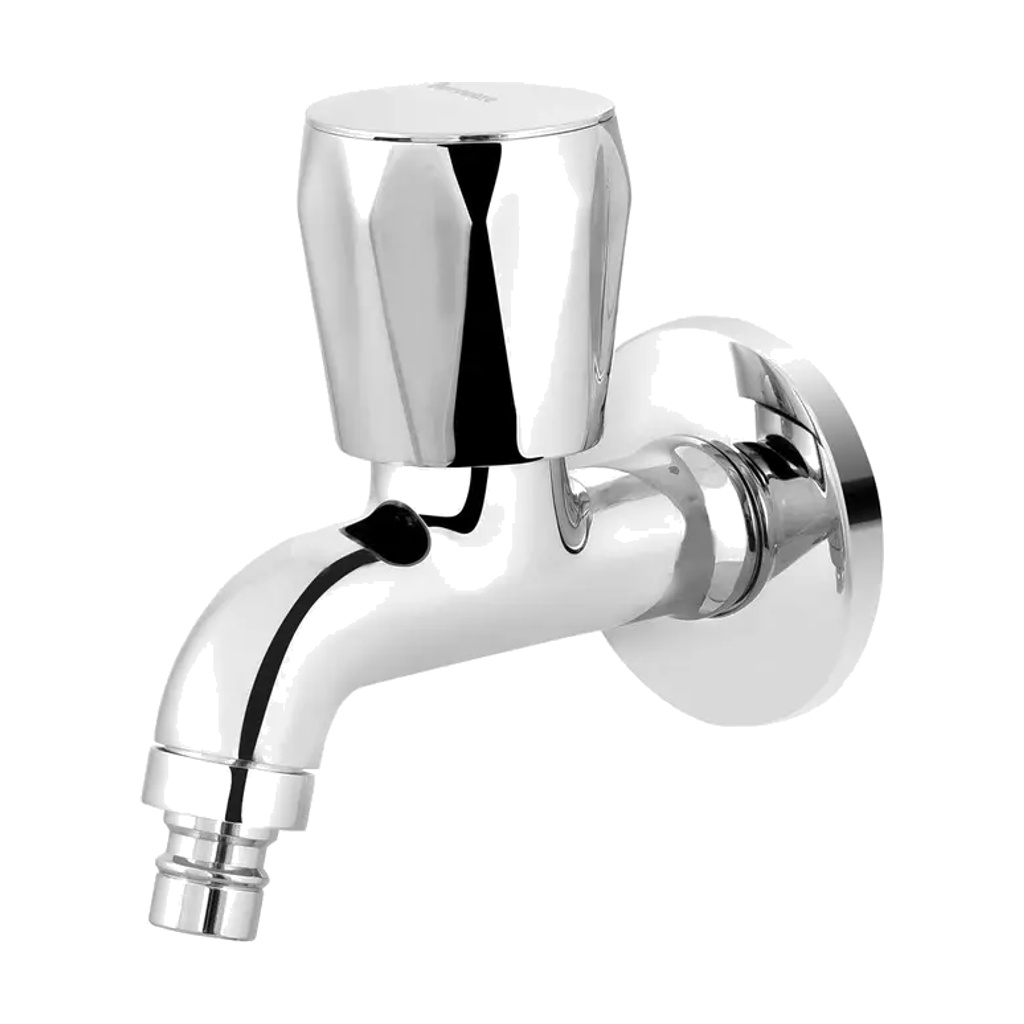 Coral Pro Bib cock with Nozzle
