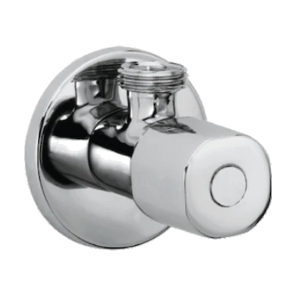 FLOW ANGLE VALVE