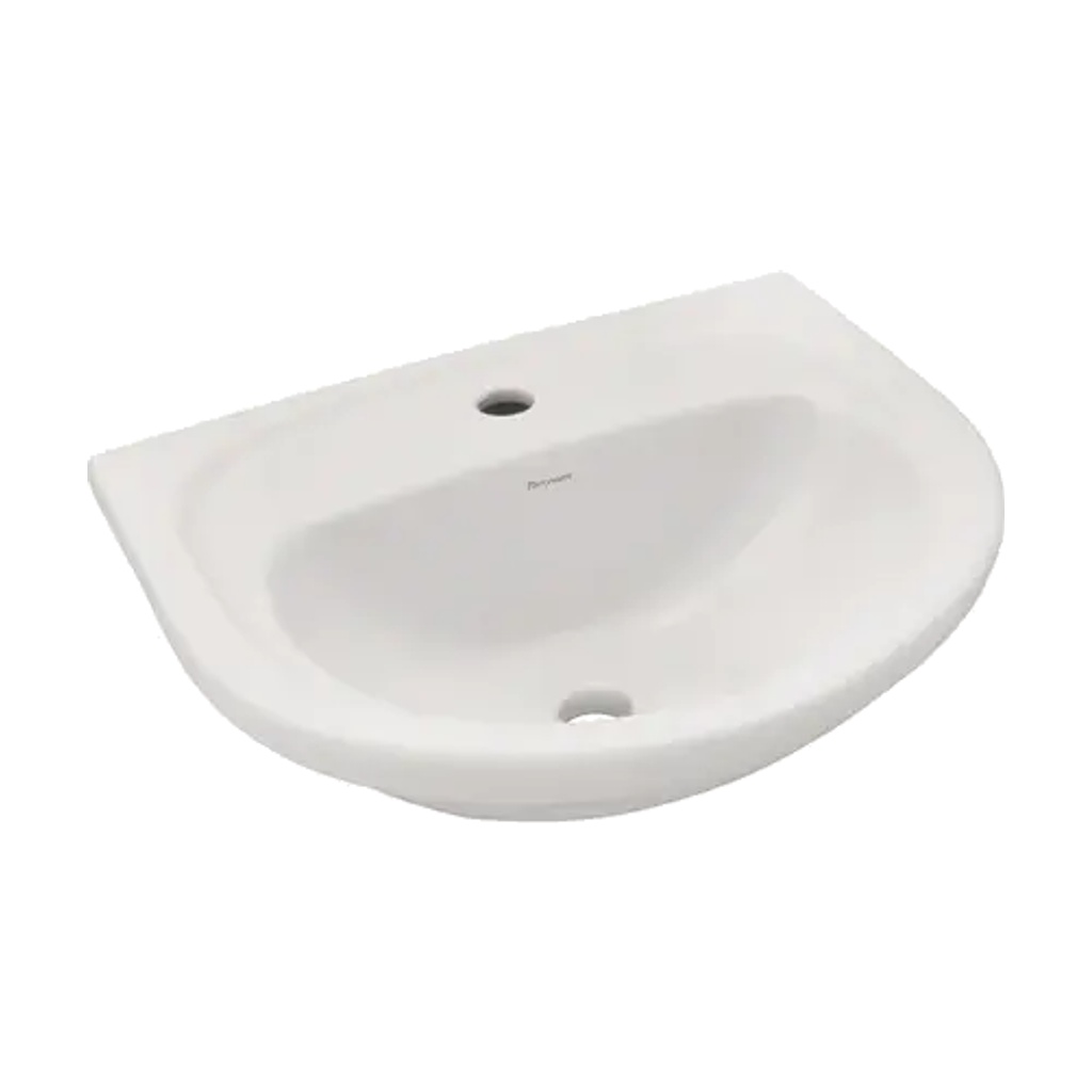 Cascade Classic Regular Basin 500mm-UW