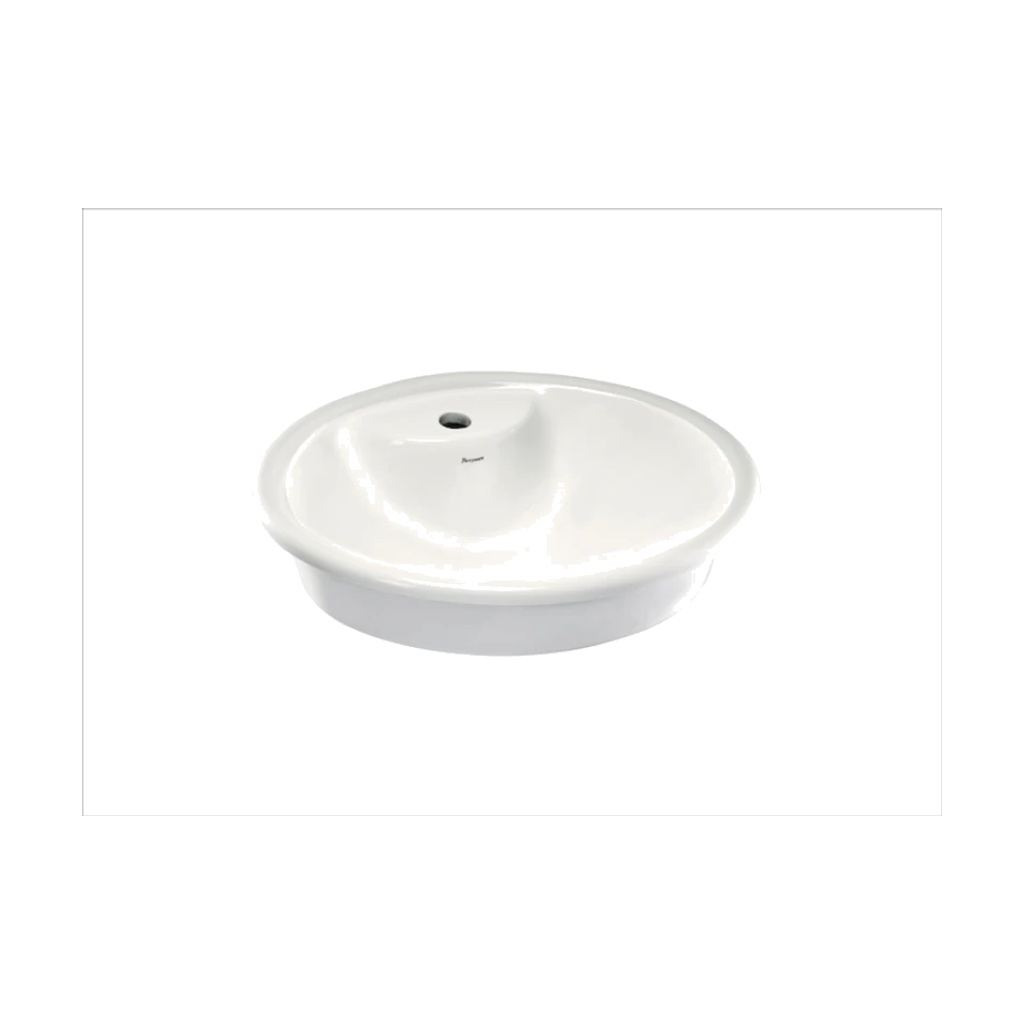 Cascade NXT CT Basin - Ultra White