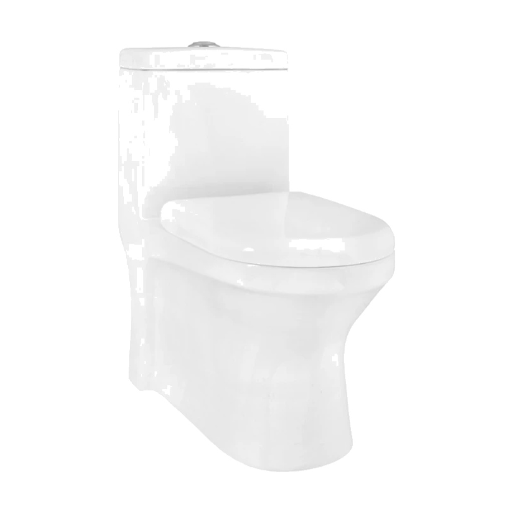 Marvel Single Piece S Trap 220 - White C