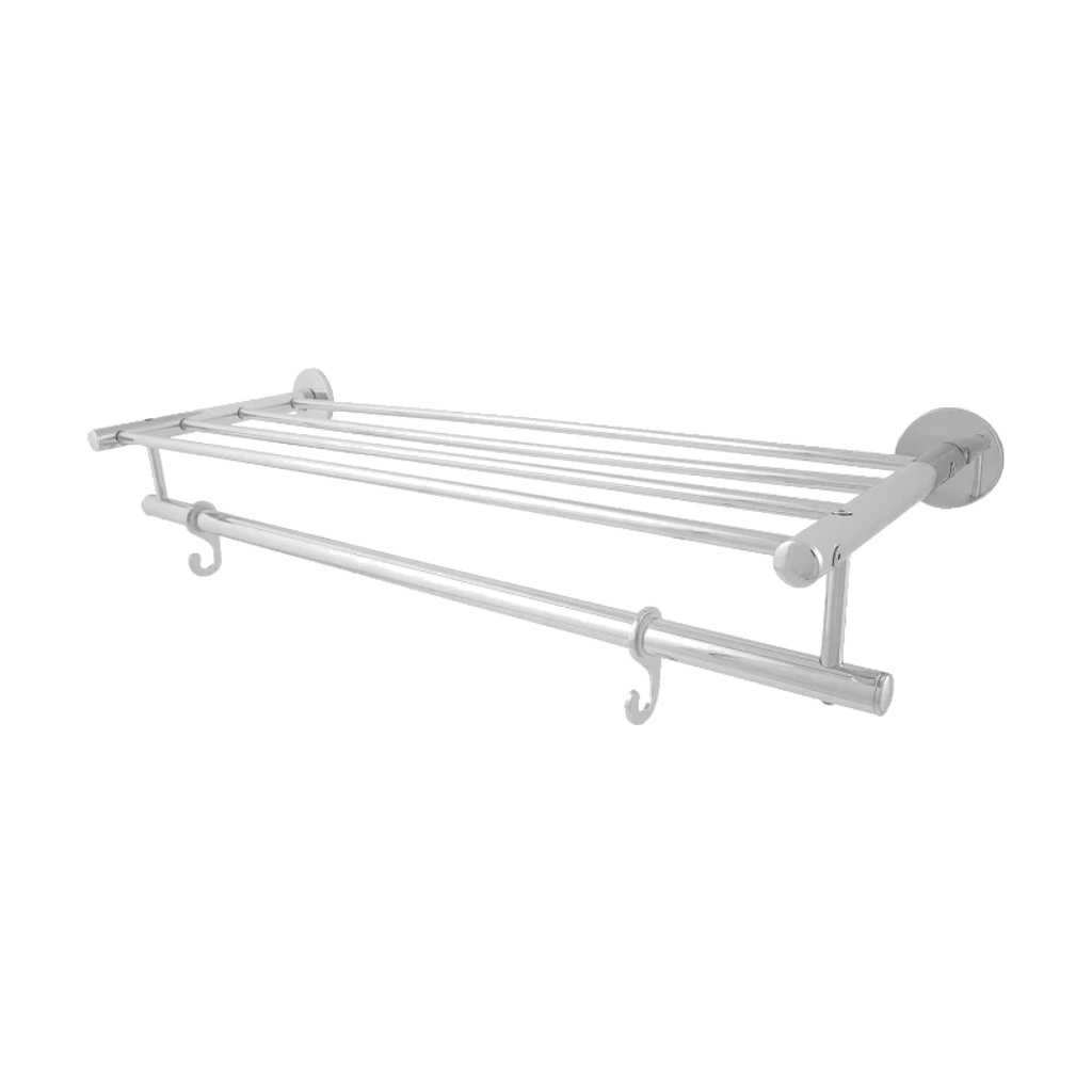 CP TOWEL RACK