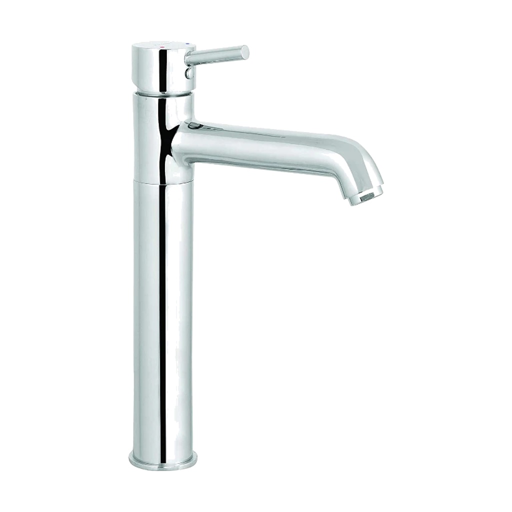 Agate Tall Body Basin Mixer N