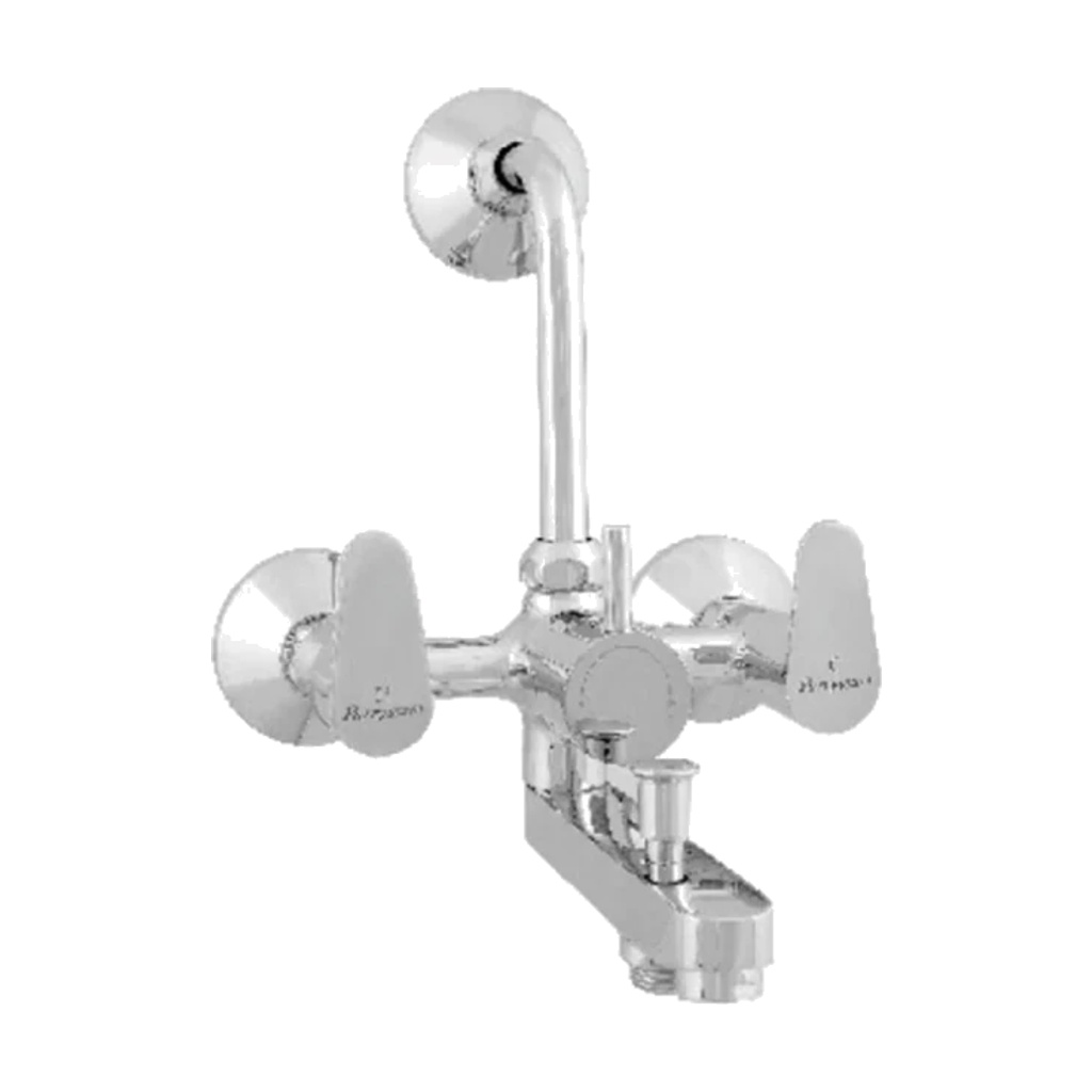 UNO-3 in 1 Wall Mixer