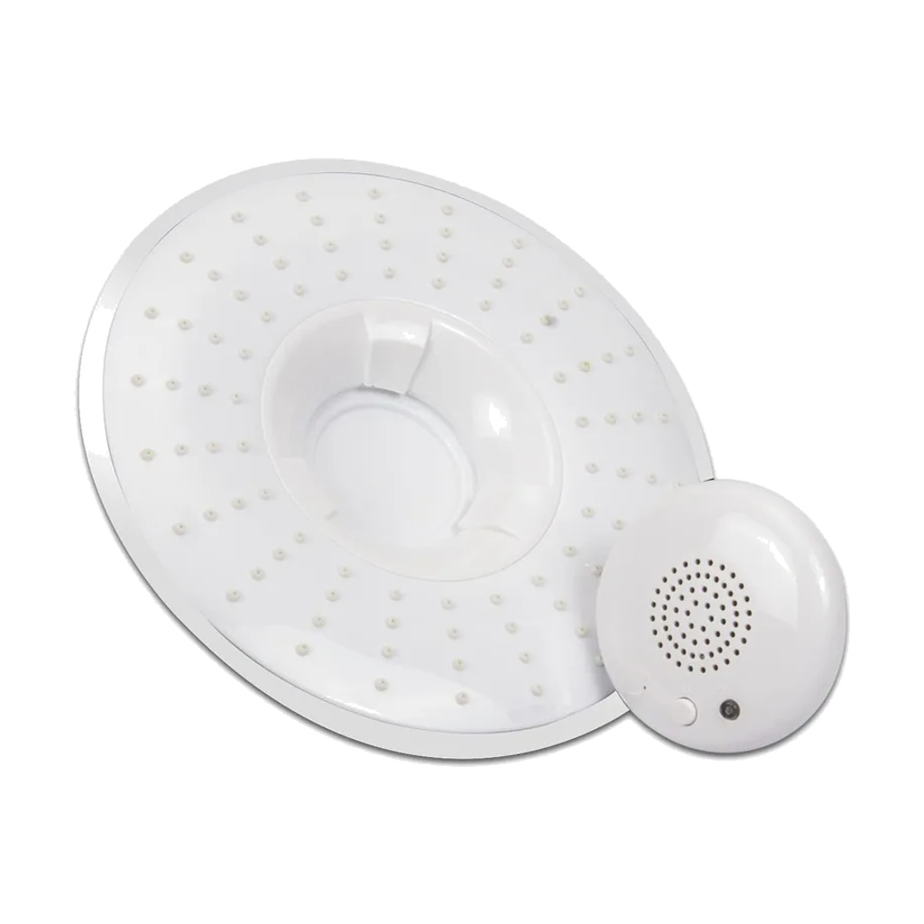 Bluetooth overhead ABS