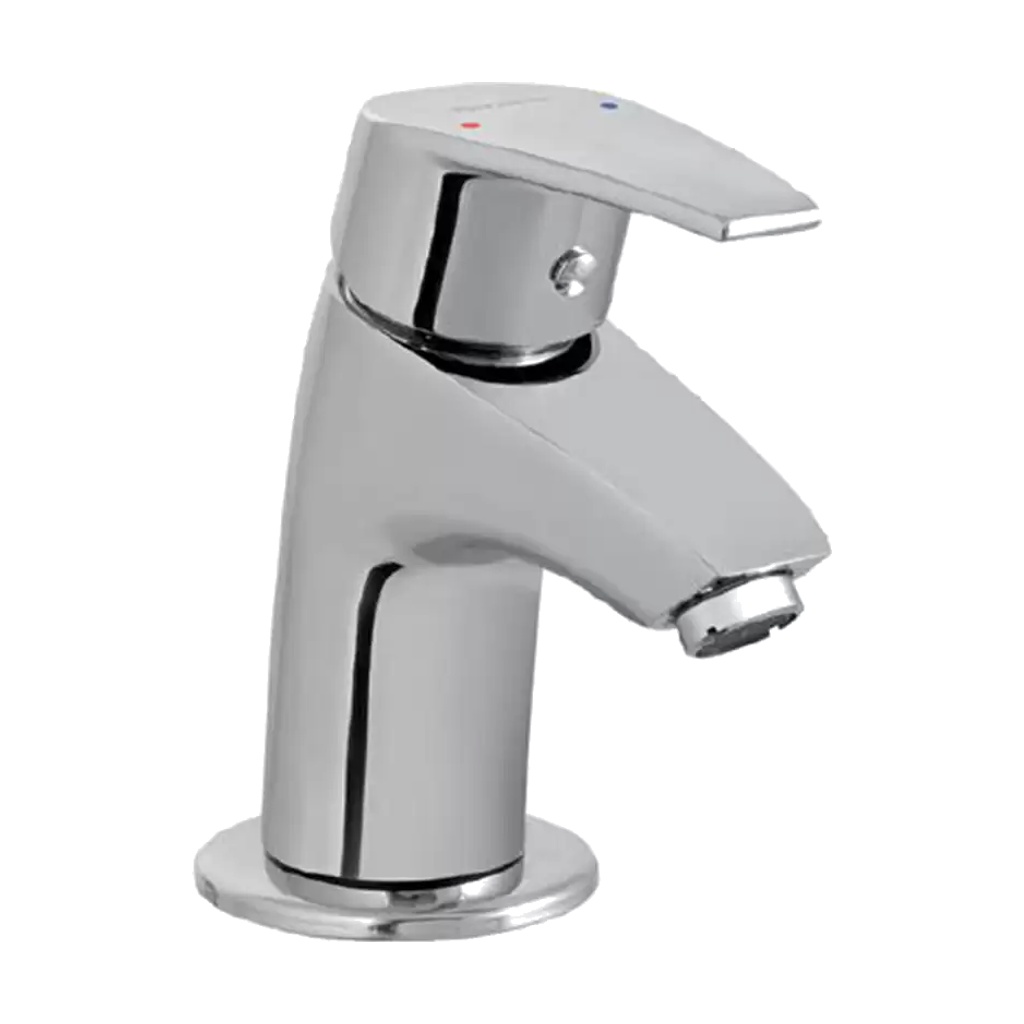 Edge Basin Mixer