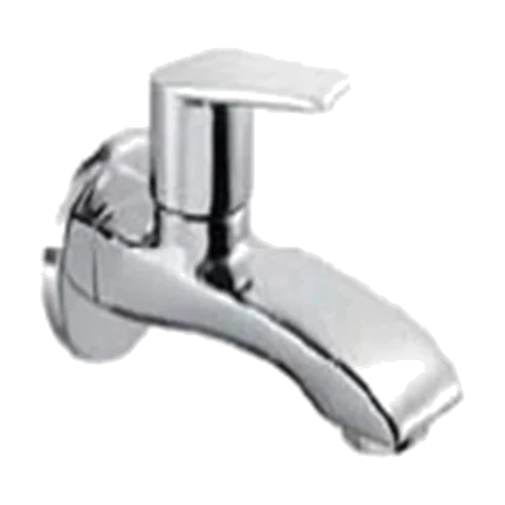 Edge Bib Cock with Aerator