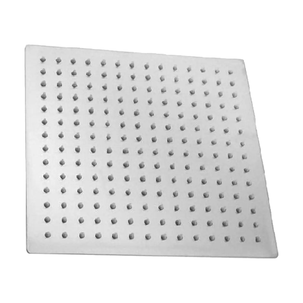 300 mm Rain Shower - Square