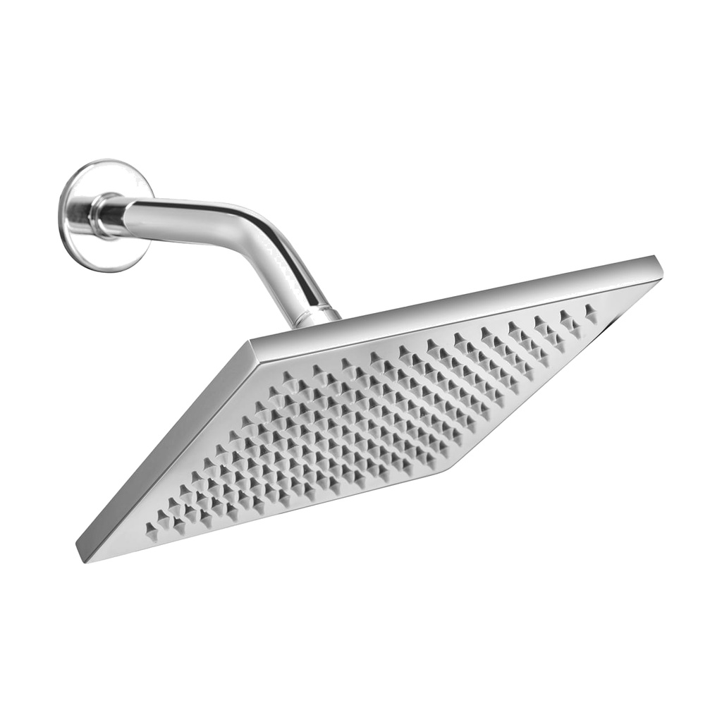 CLOUD SQUARE RAIN SHOWER DELUXE