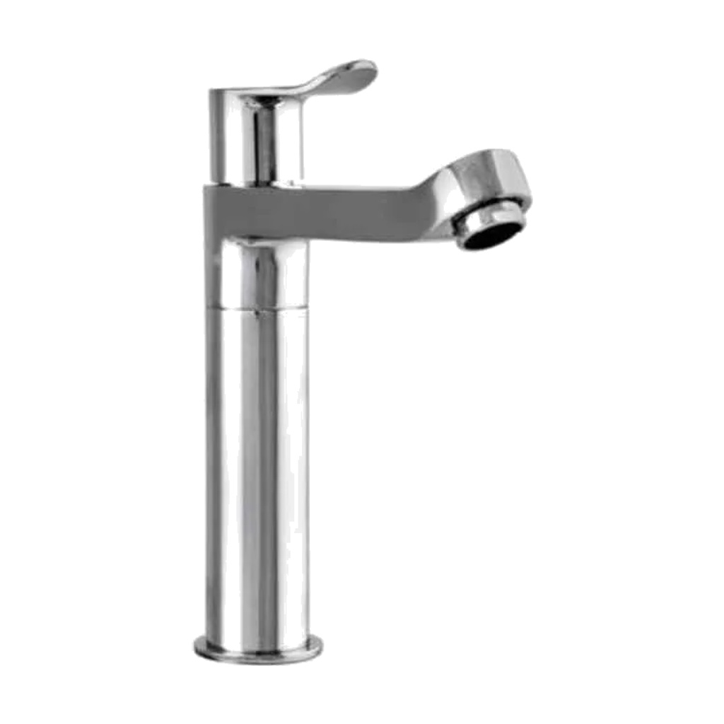 Alpha - Mid pillar cock with Aerator