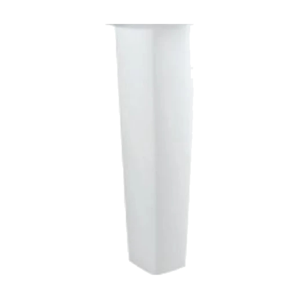 VENICE / NEVA PEDESTAL - ULTRAWHITE