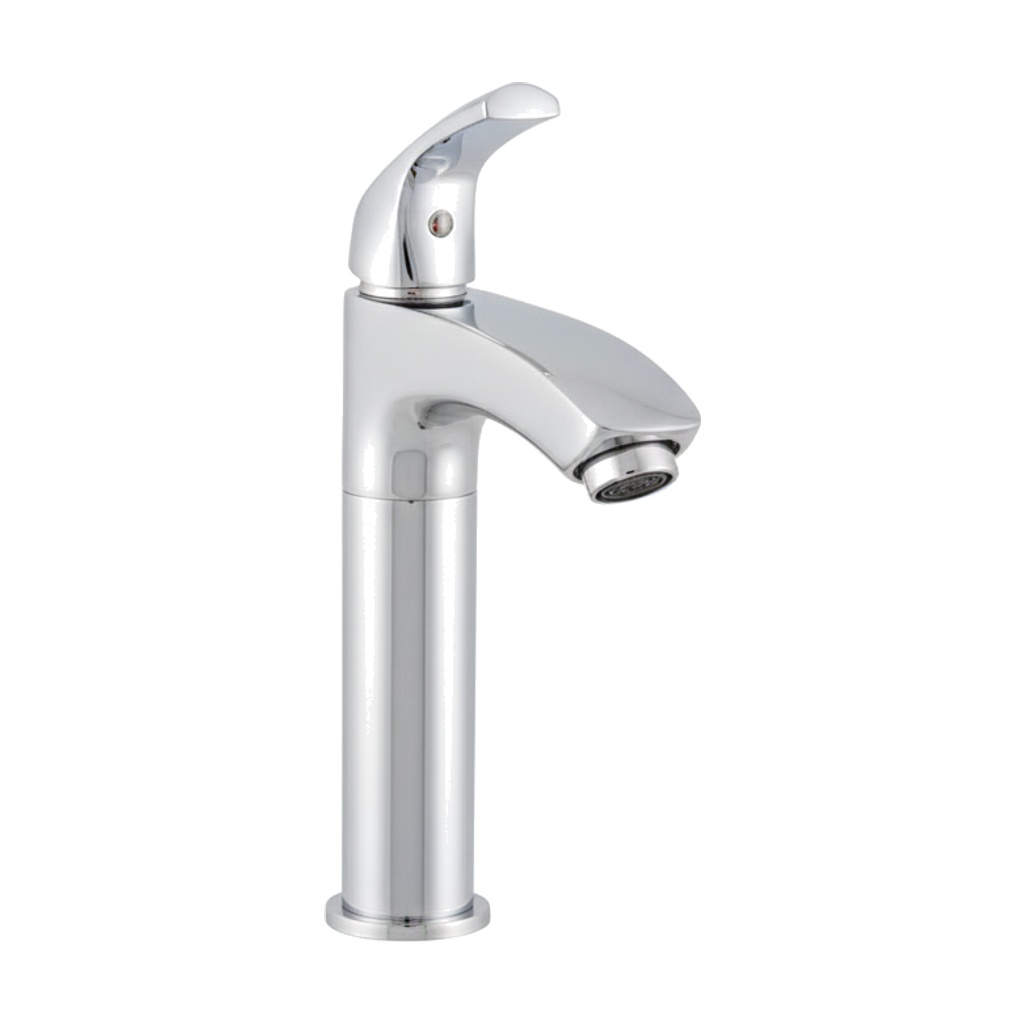ACTIVA -High neck Pillar cock