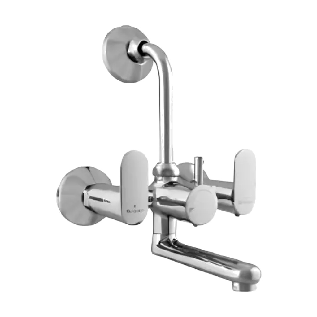 Ovalo Wall Mixer 2 in 1
