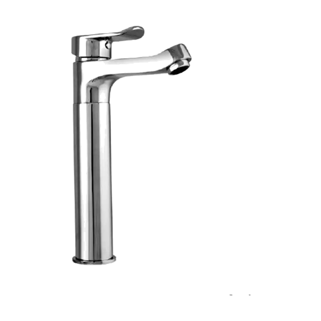 Alpha - Tall Basin Mixer (Cold Start)