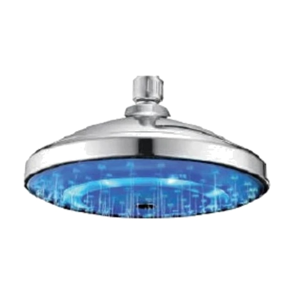 LED FOR TEMPERATURE INDICATION SHOWER