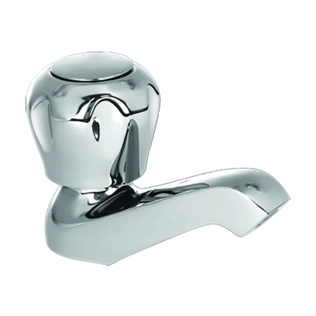 Jasper QT Pillar Cock W/o Aerator