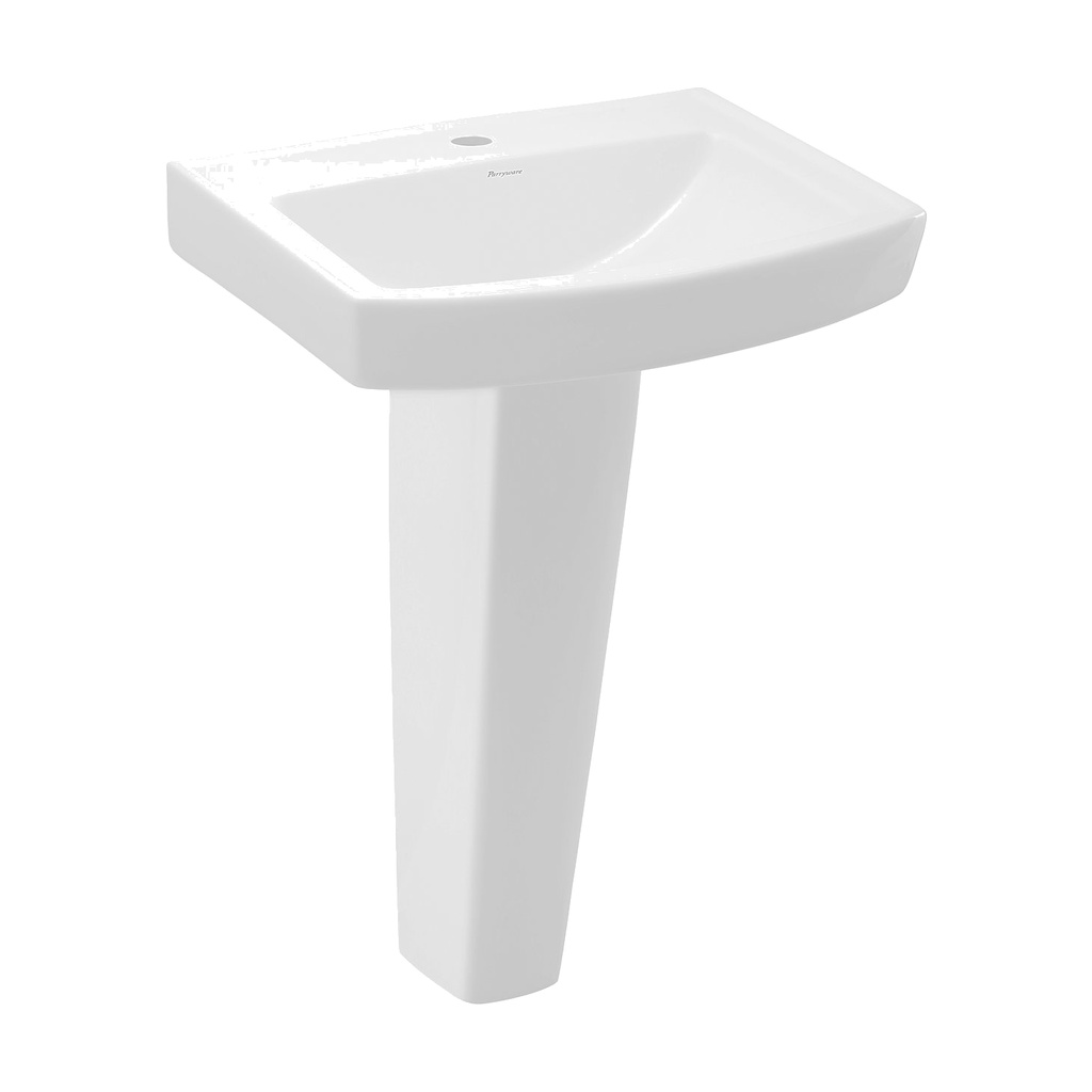 CARVEN N BASIN -White