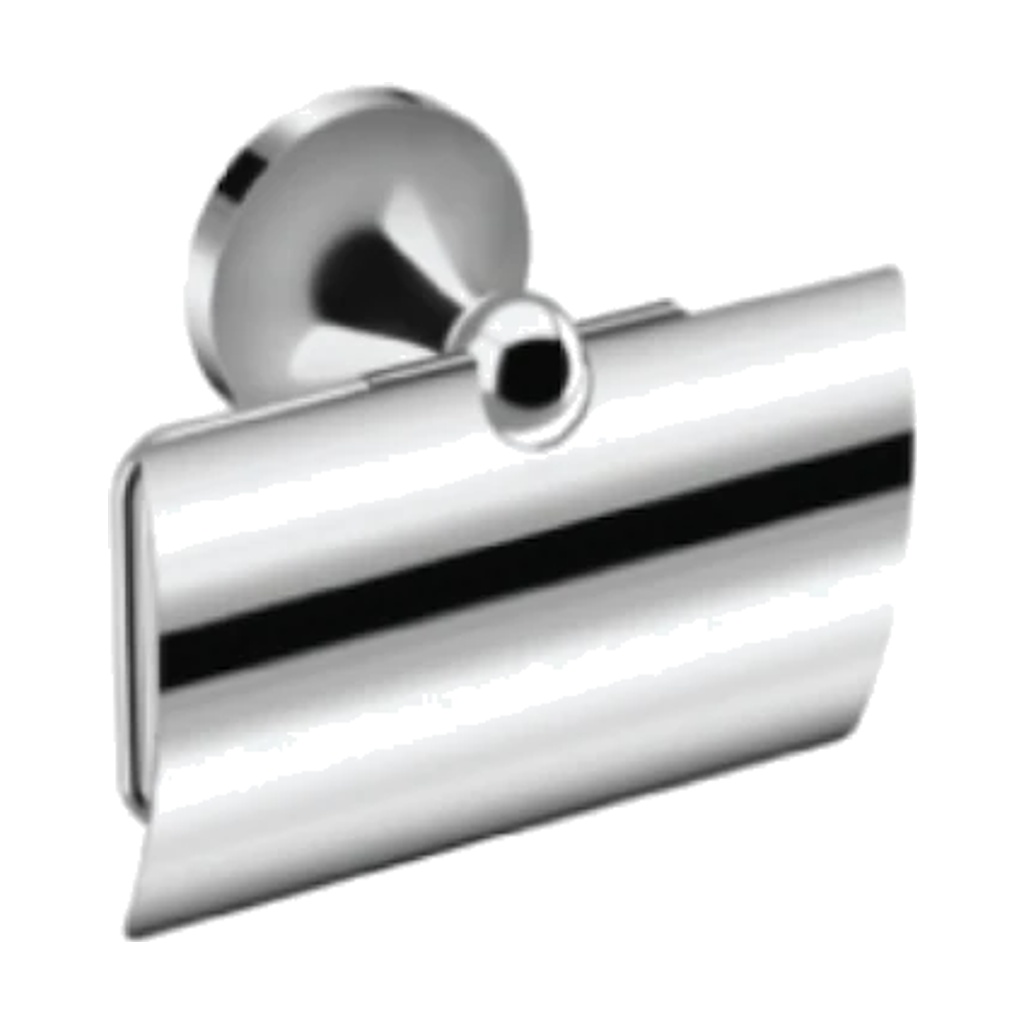 Apus Paper Holder with Cover