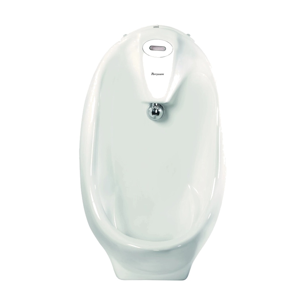 INTEGRATED N URINAL EFS AC - WHITE