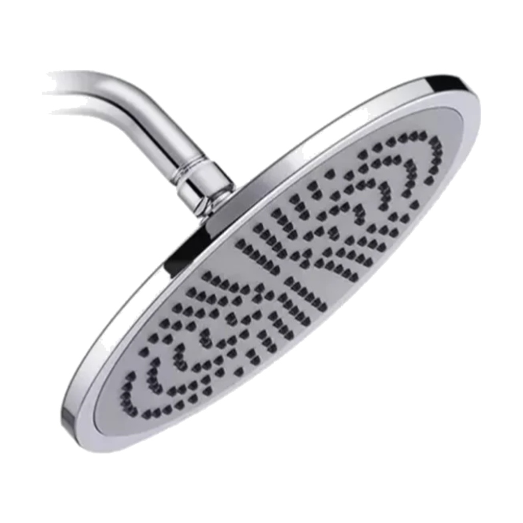 RHYTHMIC FLOW SHOWER