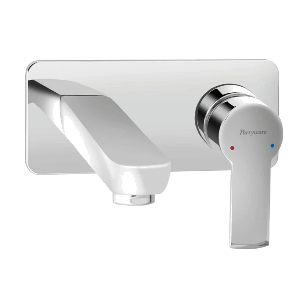 Crust Basin Mixer Upper Trim