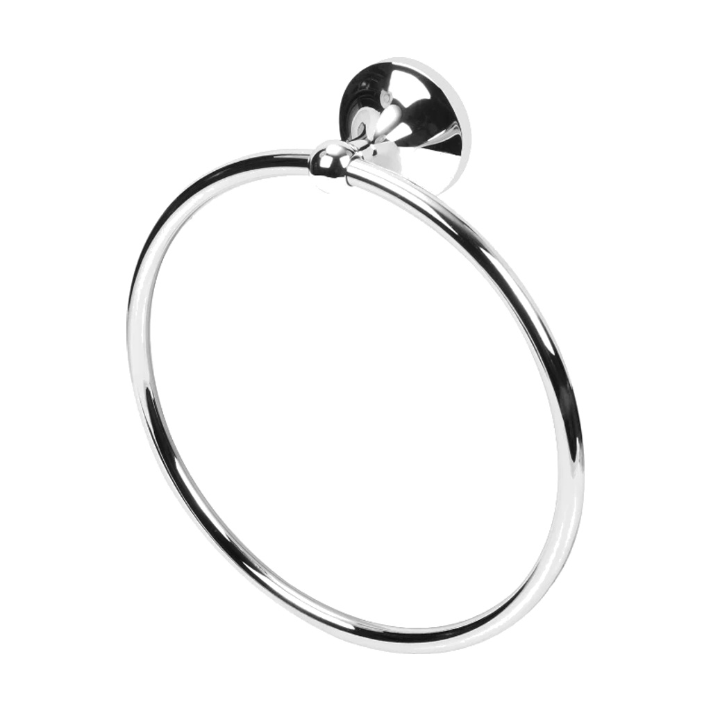 Apus Towel Ring