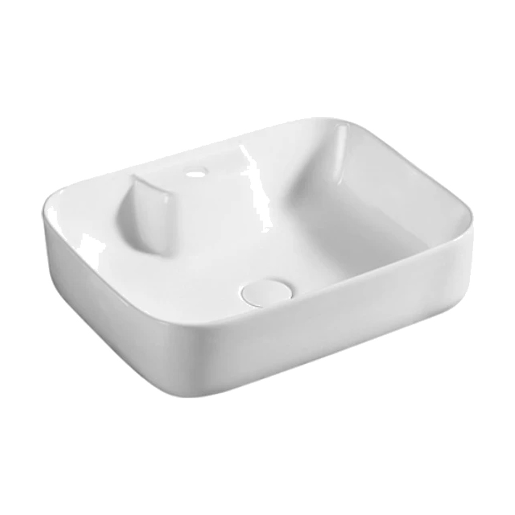 InSlim 515 Bowl Basin 515x395x145