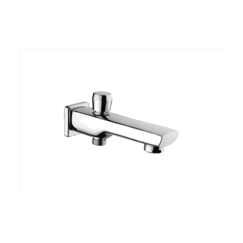 EUCLID BATH TUB SP/BUT ATT.TEL SHR - C