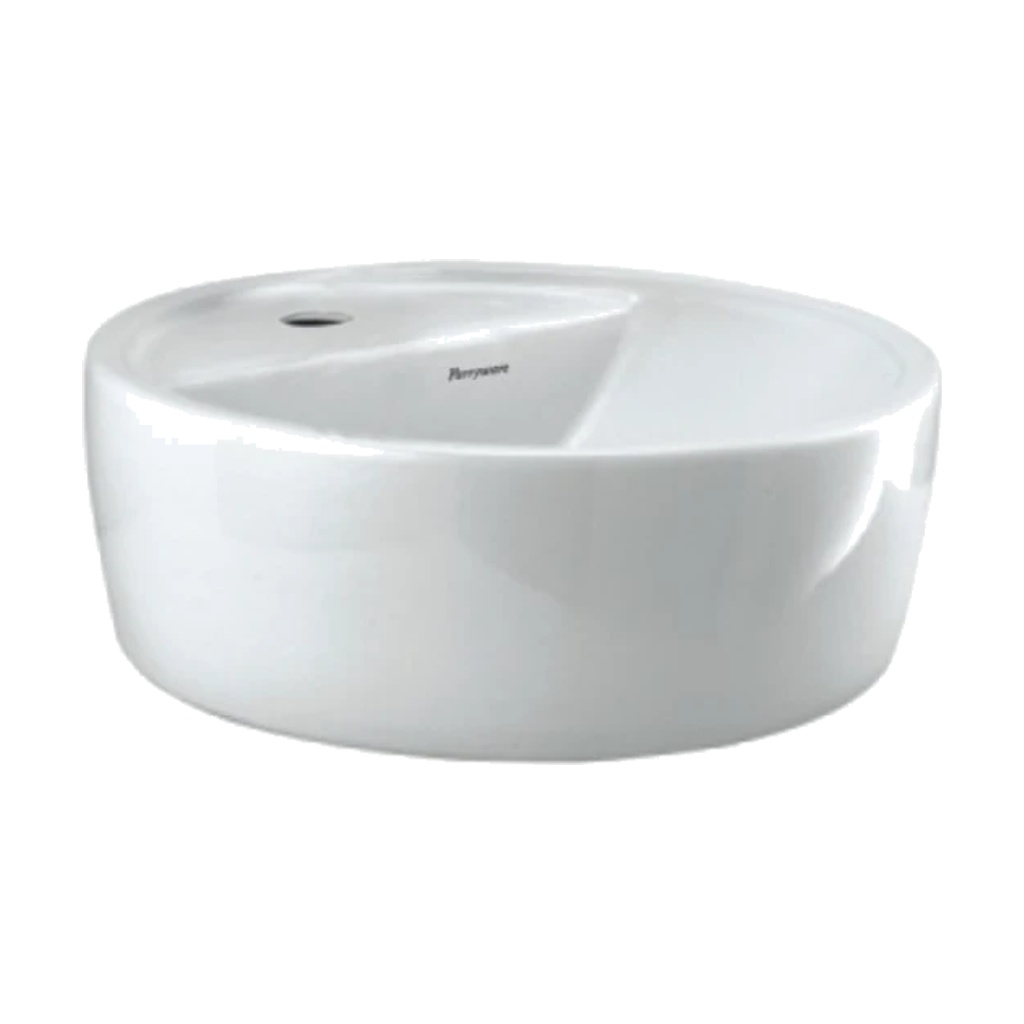 FLAIR BOWL - ULTRA WHITE