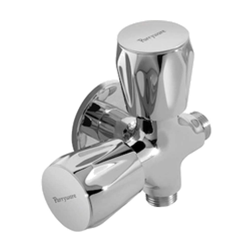 Coral Two way angle valve