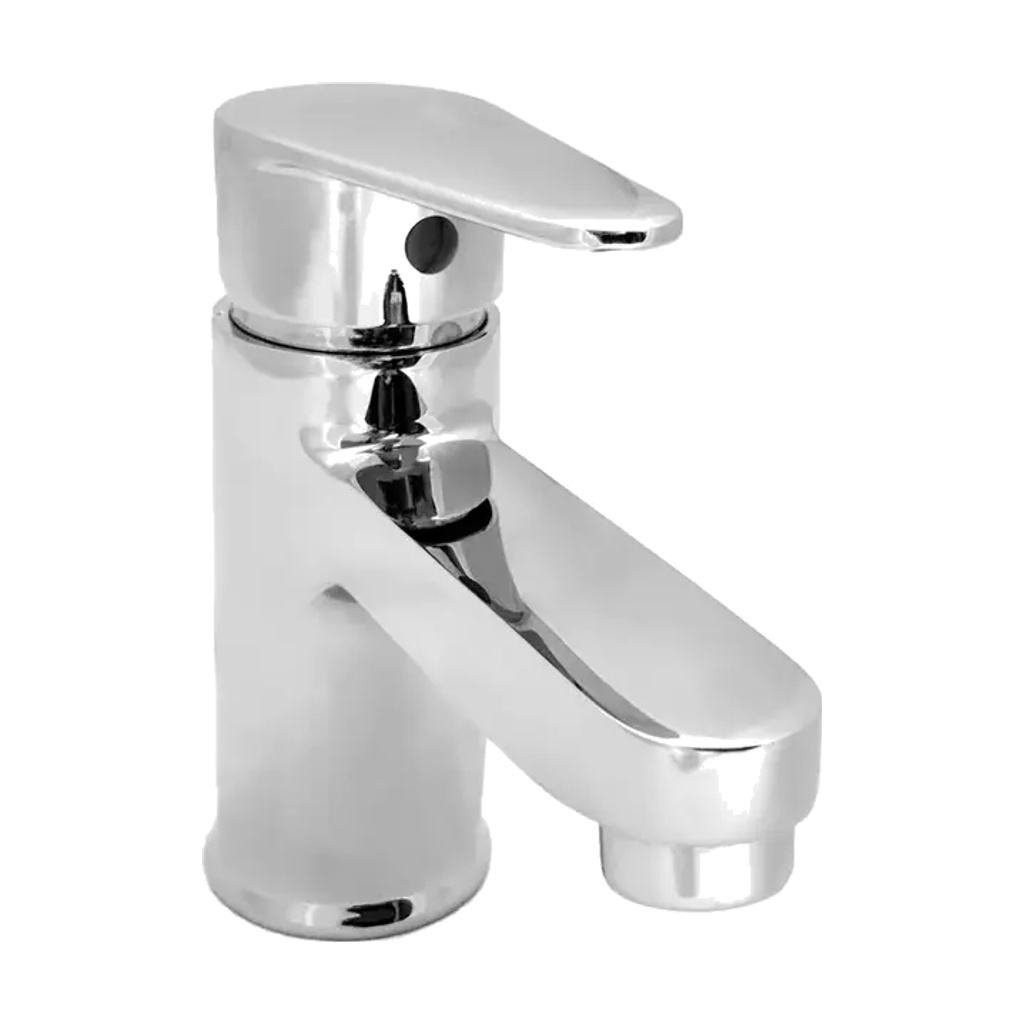 UNO-Single Lever Basin Mixer