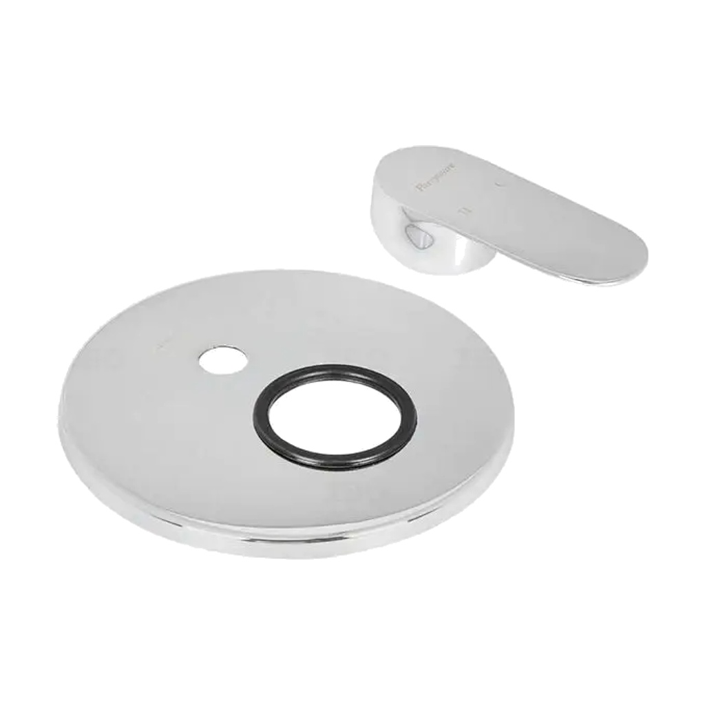 Ovalo Conc div. Upper Trim