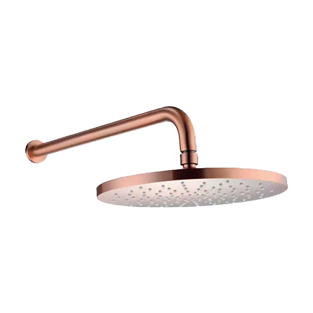 Nightlife Over Head Shower -RC