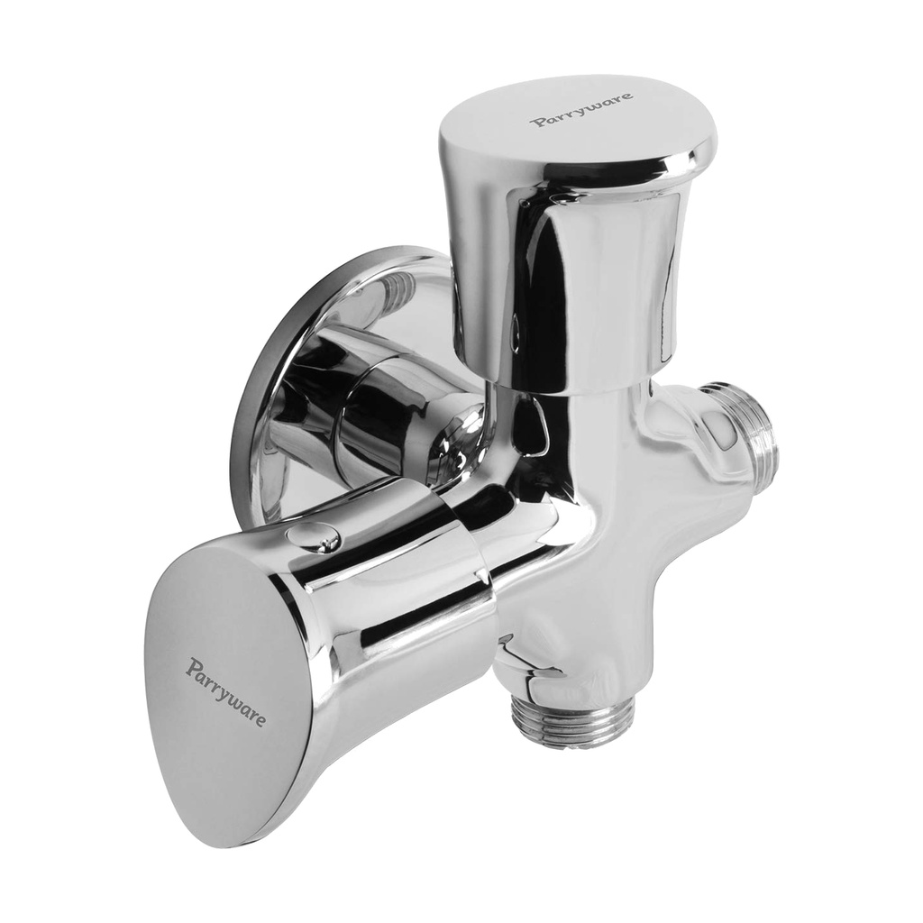 Droplet Two way angle valve