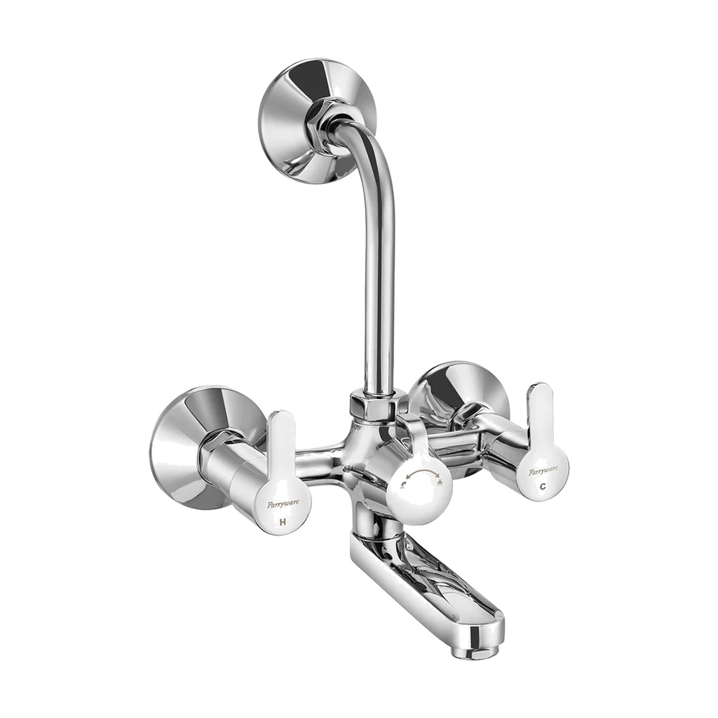 ACTIVA Wall mixer 2in1
