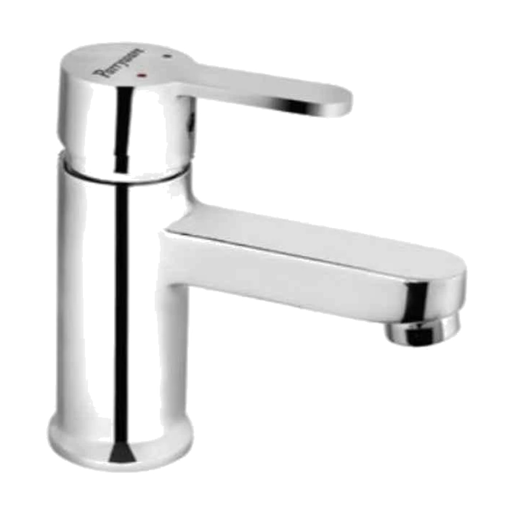 Claret Single Lever Basin Mixer