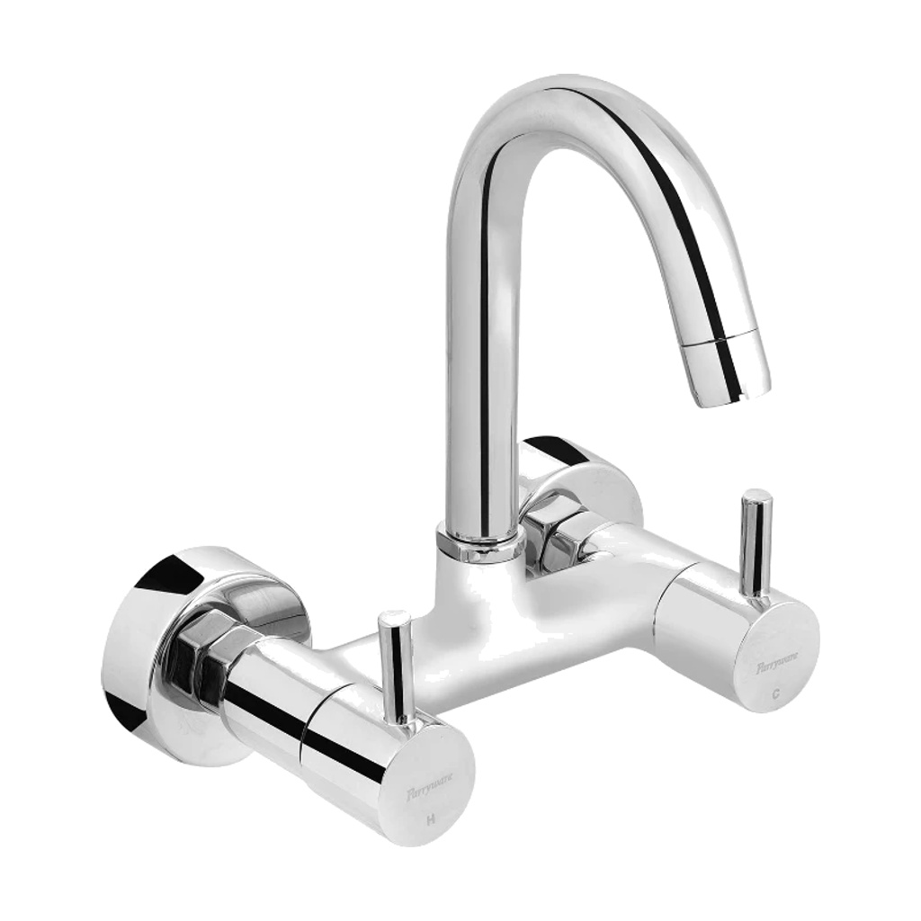 Agate Pro Sink Mixer