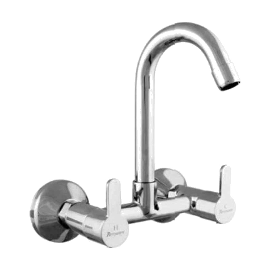 Claret Sink Mixer